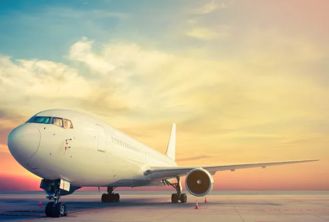 Premium Airline Groups